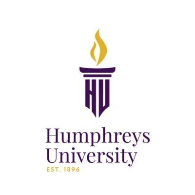 Humphreys - Humphreys College logo